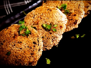 Chicken Cutlet