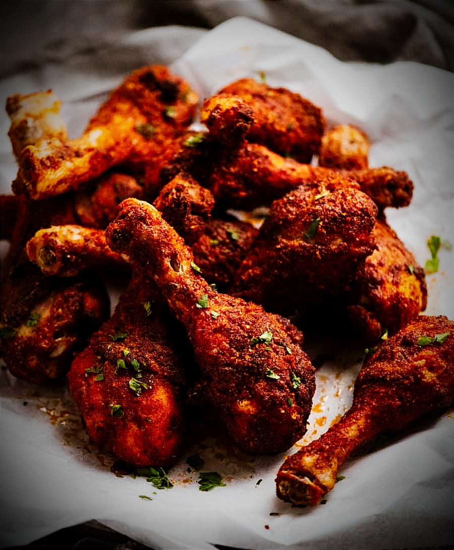 Chicken Drumsticks