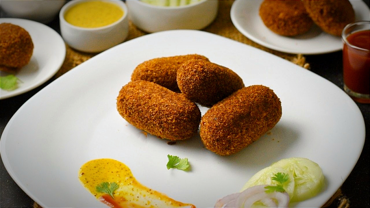 Premium Fish Fry