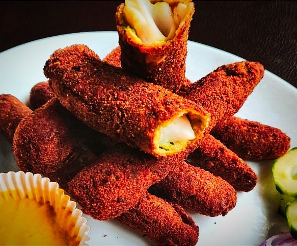 Fish Finger