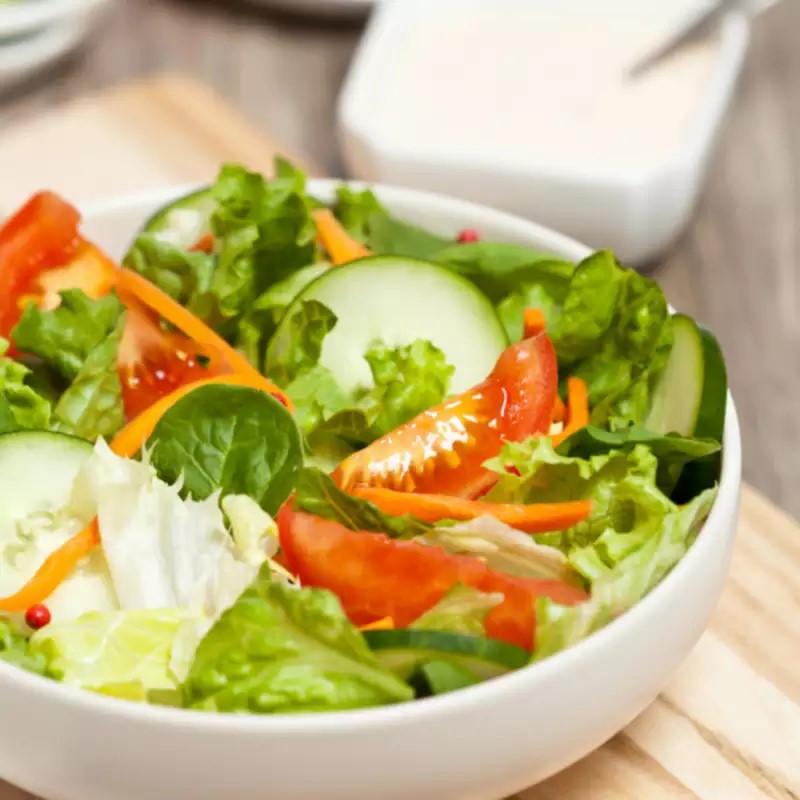 Green Salad