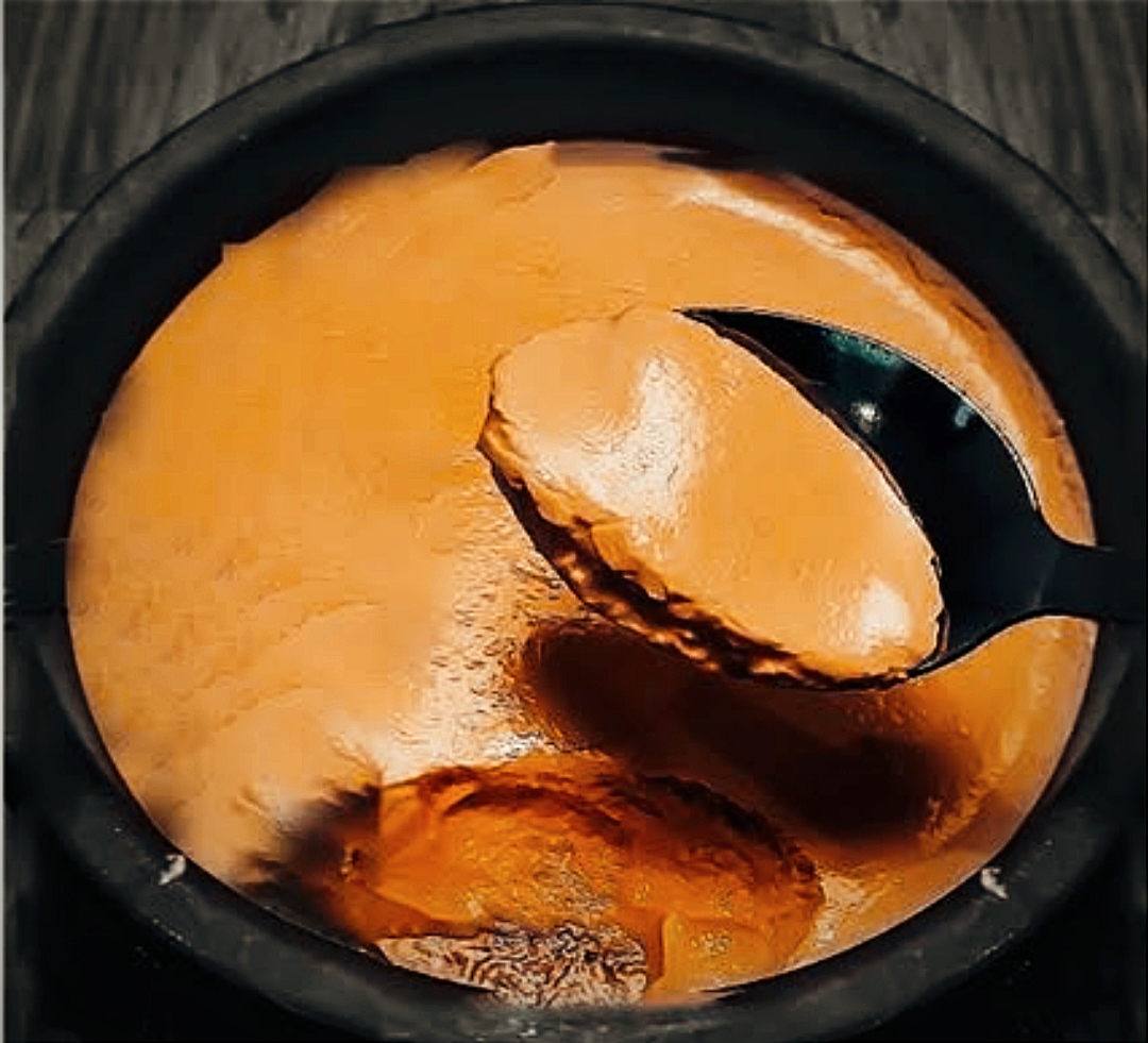Nabadwip Special Kheer Doi