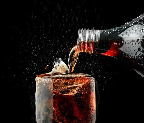 Soft Drink