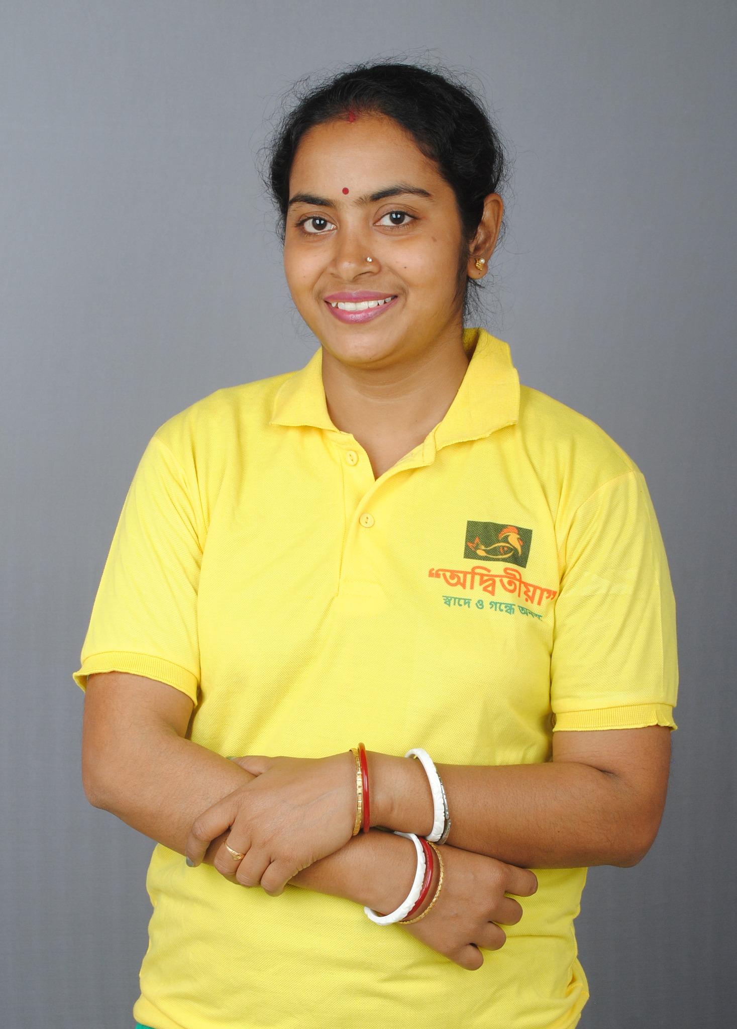 Madhumita Modak