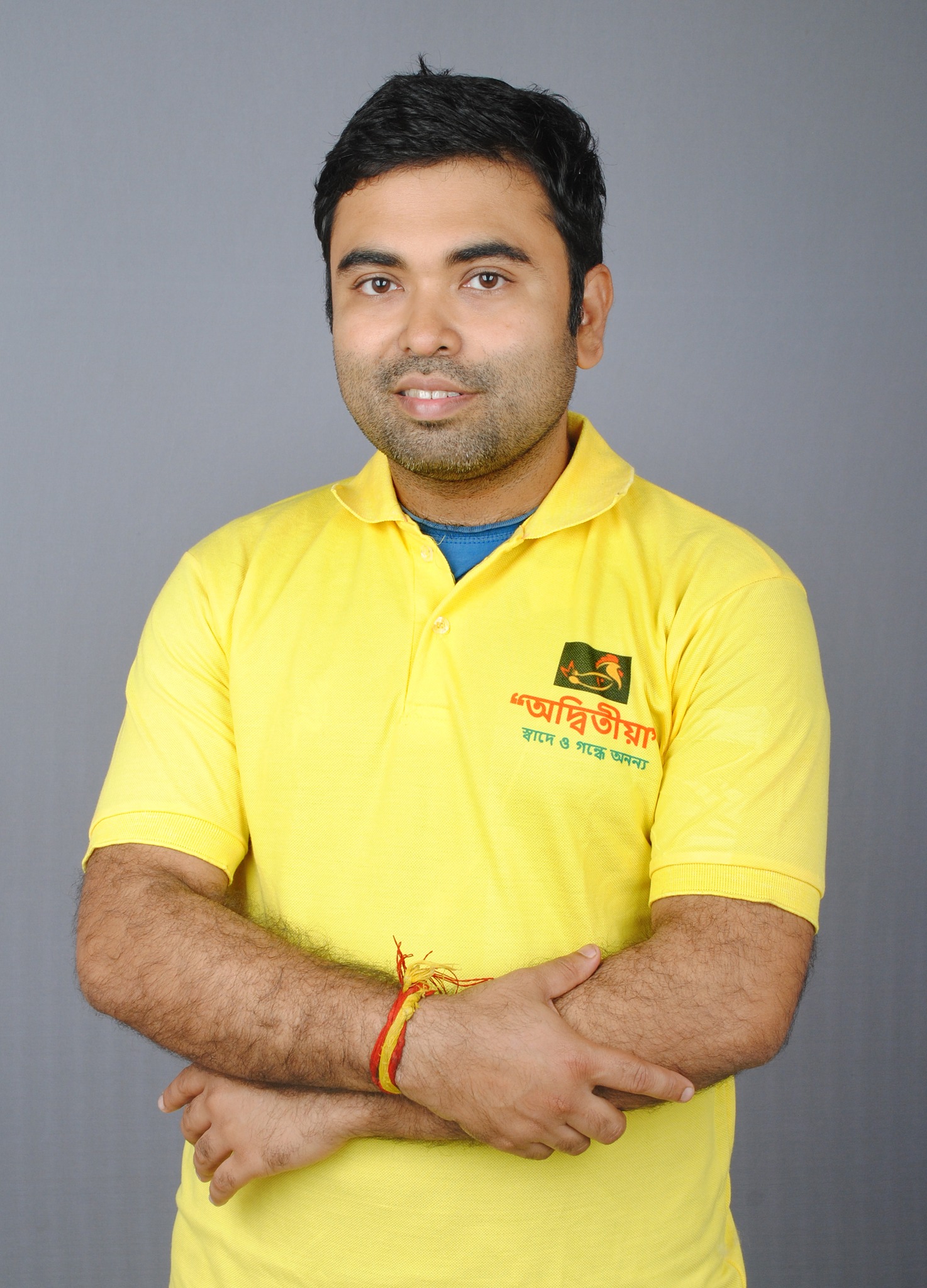 Subrata Modak