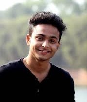 Arjun Das